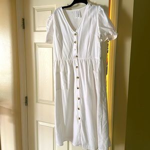 Perfect summer/vacation dress